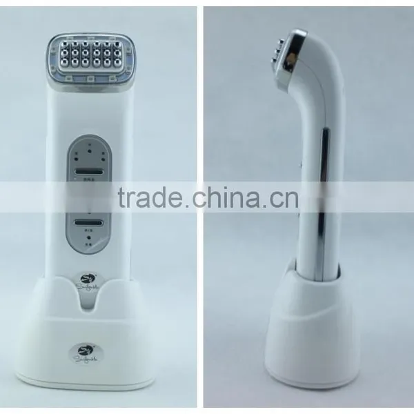 Photon RF Facial Massager Beauty Device photo-2