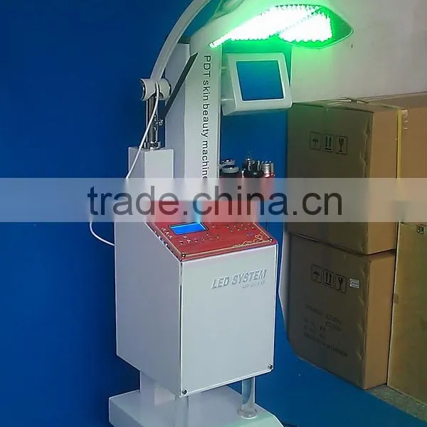 Professional Pdt Led Light Therapy Equipment for Sale !! photo-4
