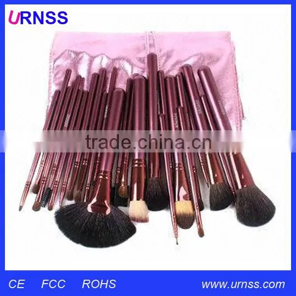 Fashion Magnetic Vegan Synthetic Hair Makeup Brush Makeup Direct From China photo-2