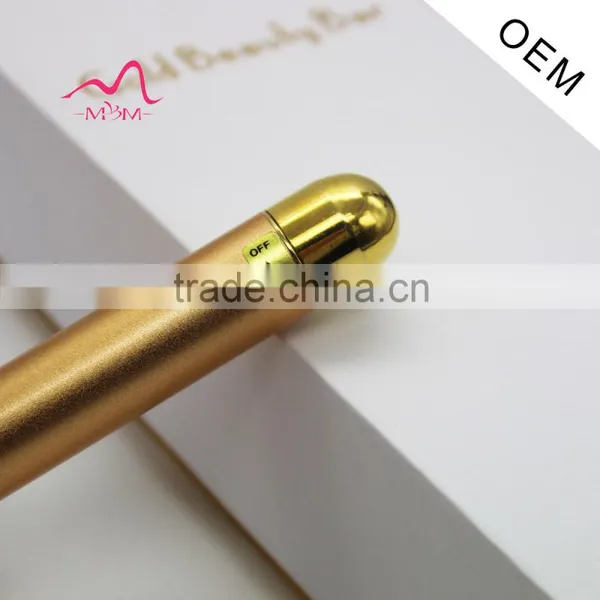 Home Use Rechargeable Ion Ultrasound Multifunction Device Face Slimming Products photo-2
