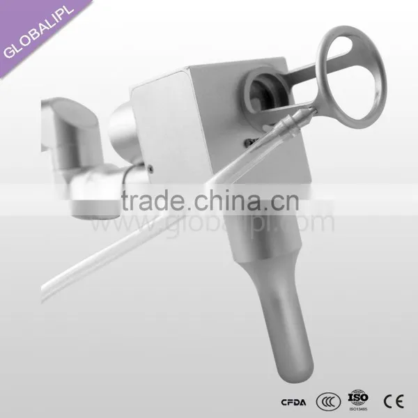 Humanized Design Aged Spot Dispelling Solar Lentigos Removal Stretch Marks Treatment photo-6
