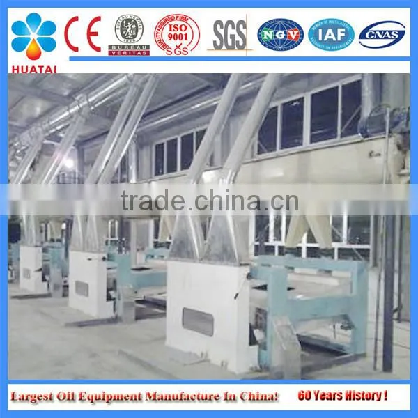 Best Price Rice Bran Oil Production Line photo-2