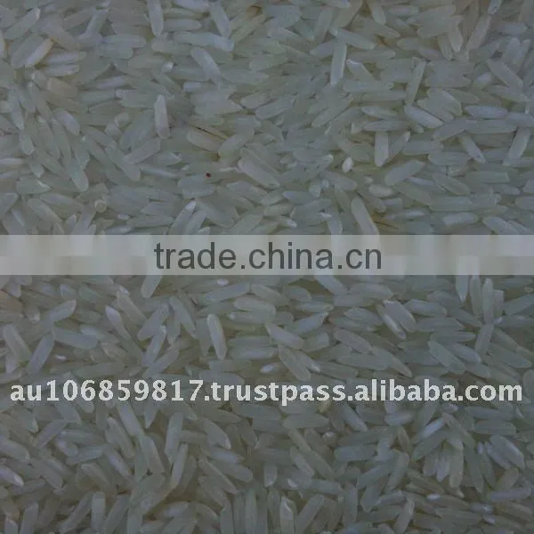 Long Grain White Rice