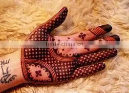 Mehendi
