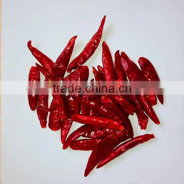 Stemless Chilli