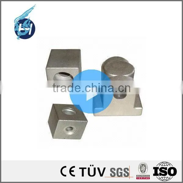 Steel Casting Foundry Die Casting Machine Aluminum Die Casting and Sand Casting photo-6