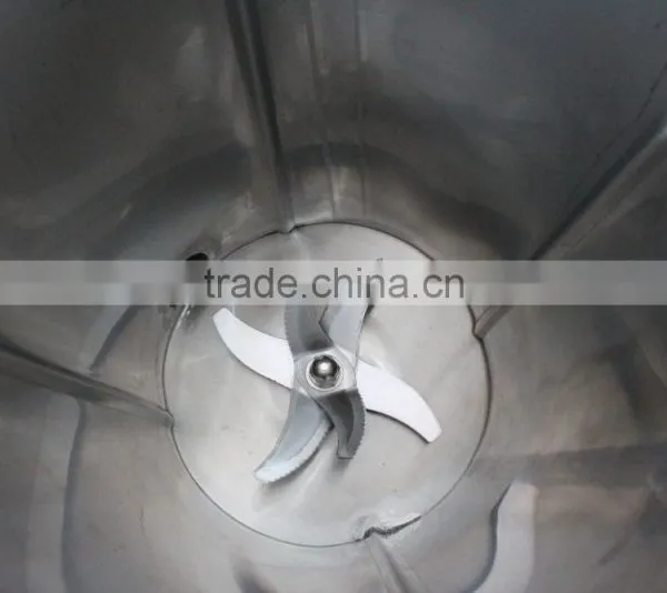 FC-310 Industrial Stainlesss Sreel Fruit Juice Machine Vegetable Juice Malt Sprout Juice Liquid Food Making photo-4