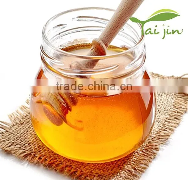 Wild and Sweet Buckwheat Honey photo-4