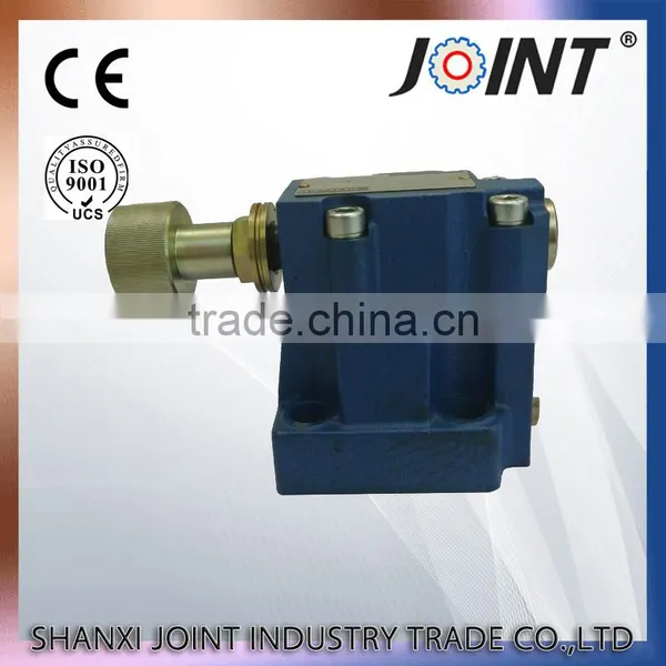 Rexroth Type DB10 Rexroth Pressure Control Valves photo-3