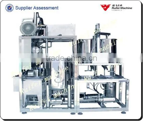 Tofu Making Machine/tofu/automatic Tofu Making Machine photo-2