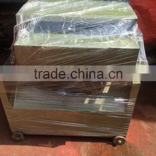 Commercial Toothpick Manufacturing Machine photo-2
