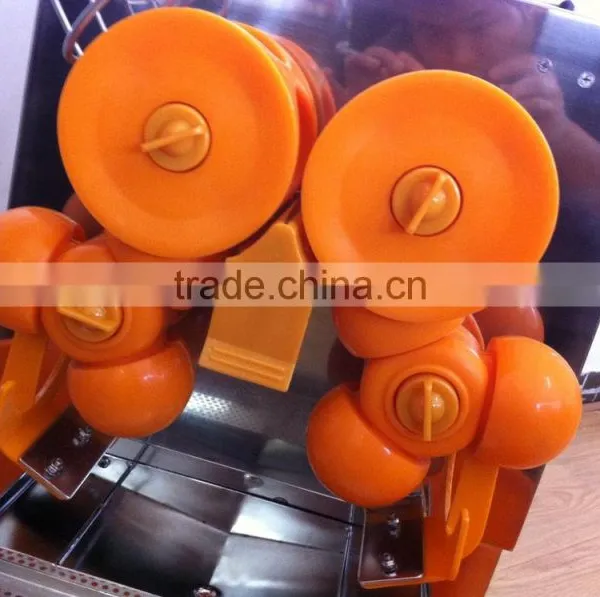 High Quality Orange Juicer Xc-2000e-2 Factory Outlet photo-3