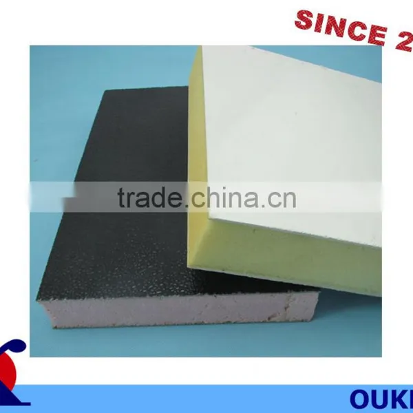 XPS / PP Honeycomb FRP Sandwich Panel for Waterproof
