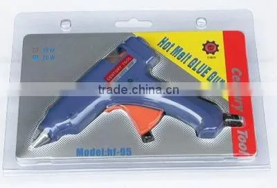 Digital spray module