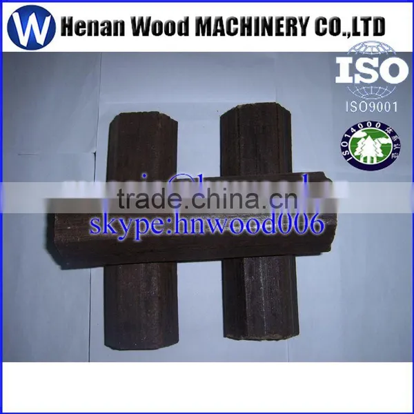 Lowest Price High Output Charcoal Briquette Machine photo-3