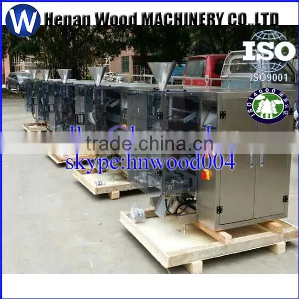 Ice Cube Packing Machine/commercial Used Ice Cube Packing Machine photo-6