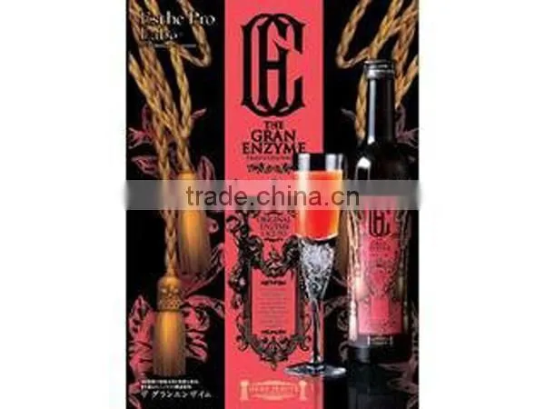 ESTHE PRO LABO The Gran Enzyme 500ml Japan Health Enzyme Drink