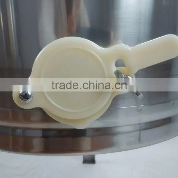 Beekeeping Equipment 8 Frame Limpid Honey Extractor photo-4