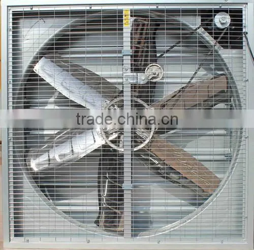 Agricultural Ventilator Heavy Duty Exhaust Fan photo-2
