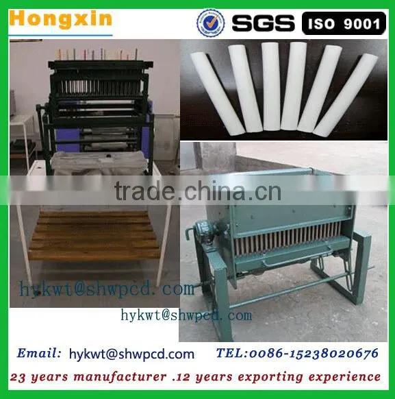 Gypsum Powder Chalk Making Machine photo-2