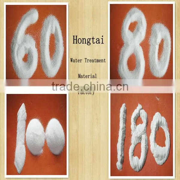 White Fused Alumina/WA