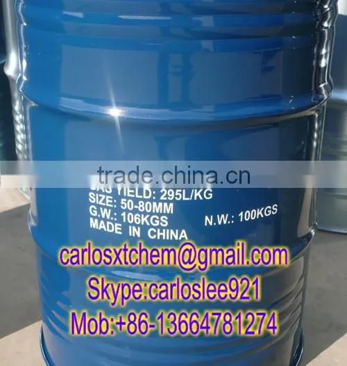 Best Price Calcium Carbide CaC2 Plant / Calcium Carbide Factory for Sale photo-4