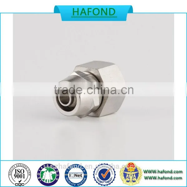 Precision CNC Lathe and CNC Machining Parts photo-5