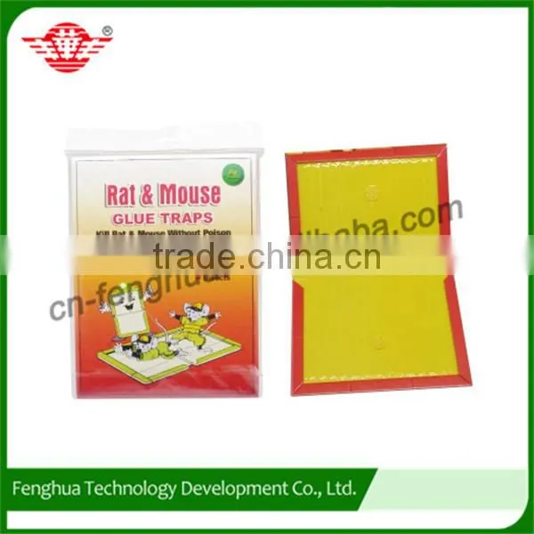 Wholesale Reasonable Price Hot Sale Rat&Mouse Glue Traps photo-6