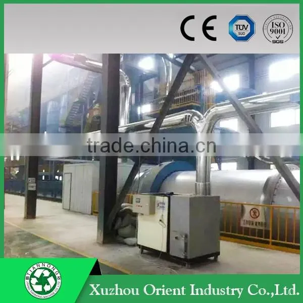 Sawdust Burner Pellet Burner Controller photo-3