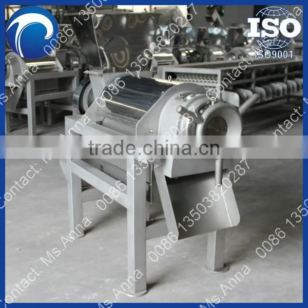 Mango Juice Processing Machine Mango Juice Extractor Machine 0086-13503820287 photo-5