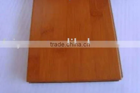 Auburn Horizontal Solid Bamboo Flooring CECS