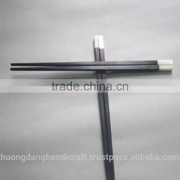 High Quality Export Standard Wooden Chopstick Durable Made in Vietnam photo-6