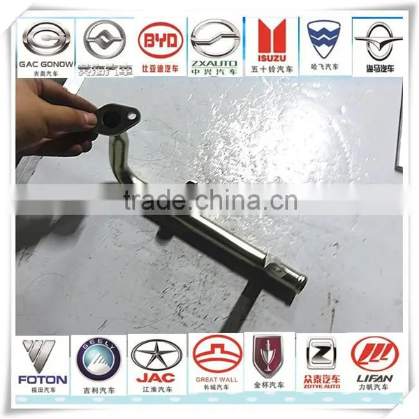 100% Original Warm Air Return Pipe Components 8101100 EG01B for H6 photo-5