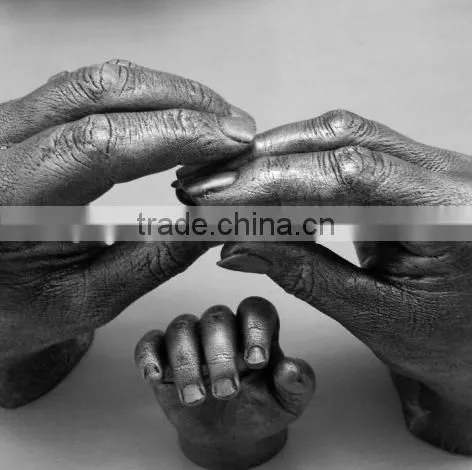 Body Parts Life Casting Alginate(medium Set:4 Minutes 10 Seconds,slow Set 12') photo-6