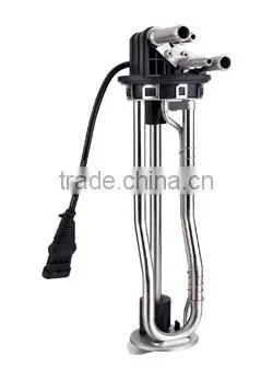 MR-MTV-285 The environmental adblue liquid sensor ultrasonic liquid level sensor