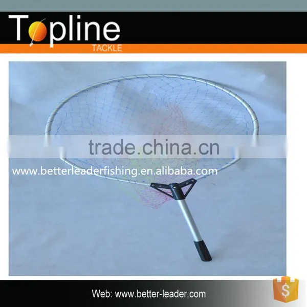 Fishing Landing Net Folding Landing Nets