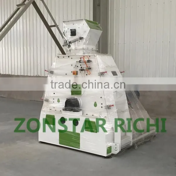 1-5T/H SINKING Fish Feed Pellet Machine& 1-5T/H Cattle Feed Machine Price& 5-10T/H Feed Machine Factory Directy Sale photo-5