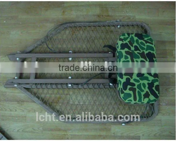 Hang on Tree Stand With Seat photo-4