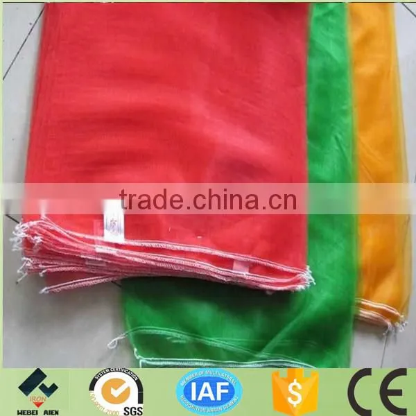 Fresh Fruit Mesh Small Bags
