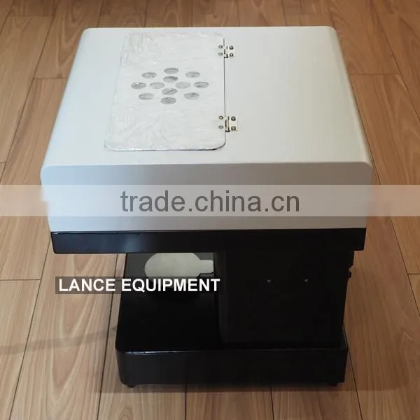 Automatic Edible Cake Printer/cake Printer Machine for Sale photo-5