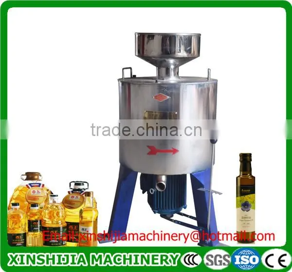 Factory low cost automatic screw compressor oil separator filter