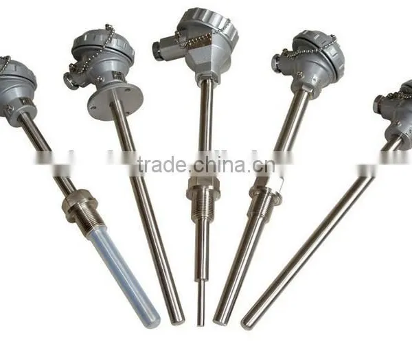 K Tye Temperature Sensor photo-2