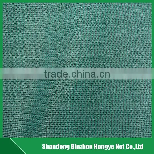 Shade Net/green Hdpe Mono Hongye Construction Scaffold Plastic Safety Netting photo-3