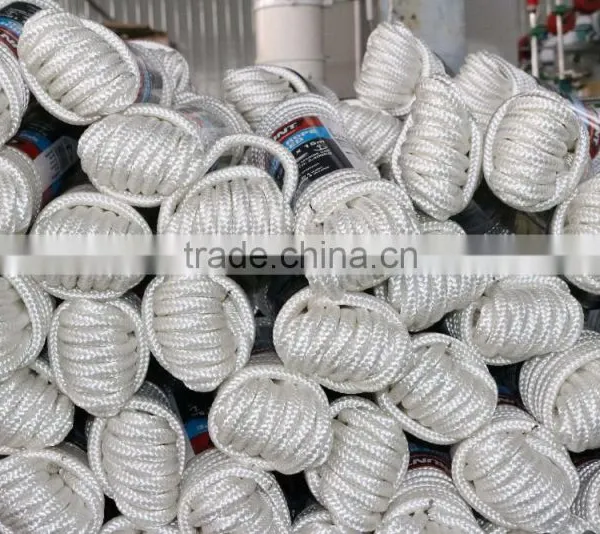 Diamond Soft Braided Rope photo-5