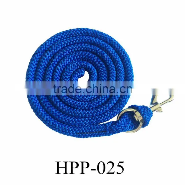 Equestrian Product Horse Lead Rope Equestrian Equipment
