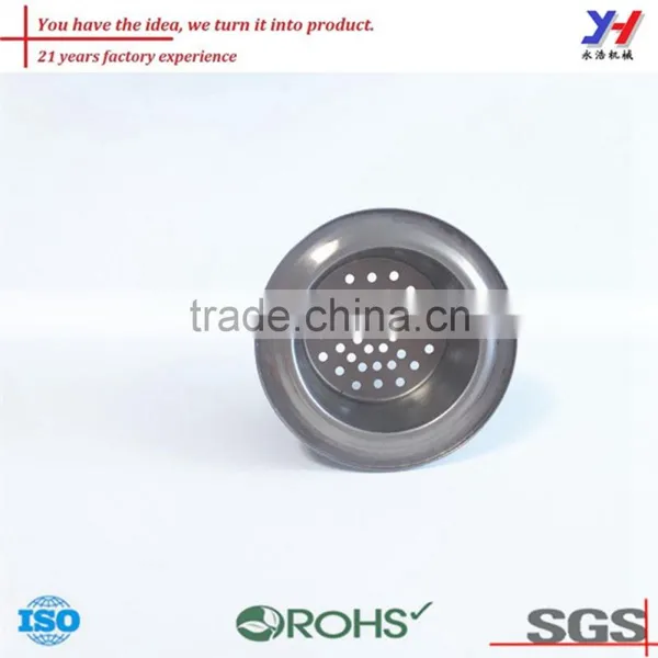 OEM ODM Customized China Manufacturer Professional Stainless Steel Stamping