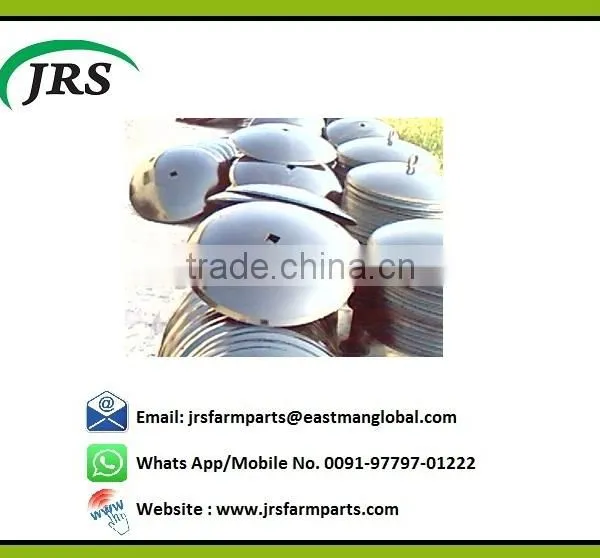 Harrow Disc for Weeding photo-4
