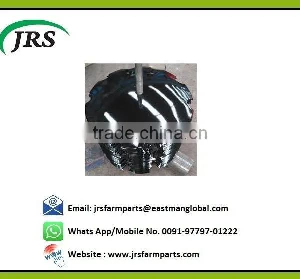 Farm Harrow Disc for Weeding photo-5