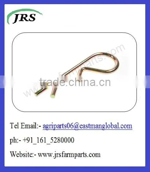 Industry Hair Pin photo-2
