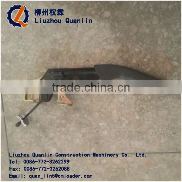 LIUGONG HANDBRAKE 13C0315 HAND BRAKE photo-2